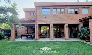 Casa en Venta en La estancia