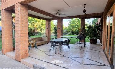 Casa en Venta en La estancia