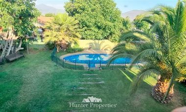 Casa en Venta en La estancia