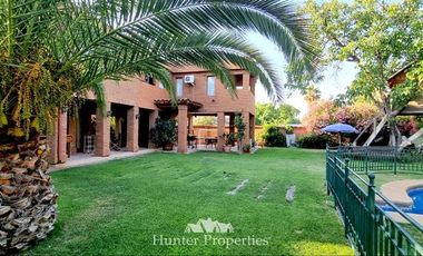 Casa en Venta en La estancia