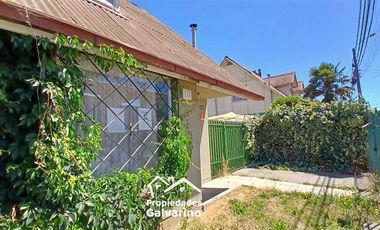 Casa en Venta en 19 NORTE 1O ORIENTE TALCA