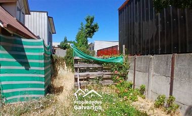Casa en Venta en 19 NORTE 1O ORIENTE TALCA