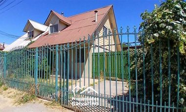 Casa en Venta en 19 NORTE 1O ORIENTE TALCA