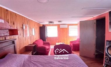 Casa en Venta en 23 norte 5 1/2 oriente talca