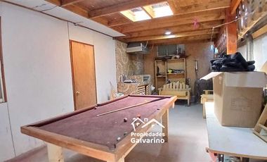 Casa en Venta en 23 norte 5 1/2 oriente talca