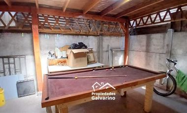 Casa en Venta en 23 norte 5 1/2 oriente talca