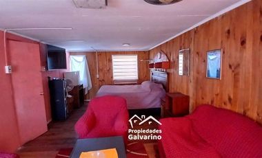 Casa en Venta en 23 norte 5 1/2 oriente talca