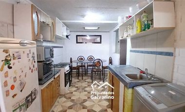 Casa en Venta en 23 norte 5 1/2 oriente talca