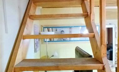 Casa en Venta en 23 norte 5 1/2 oriente talca