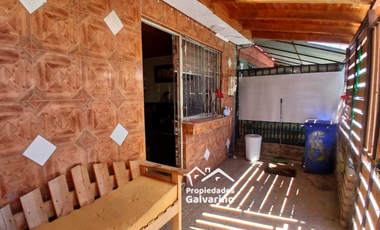 Casa en Venta en 23 norte 5 1/2 oriente talca
