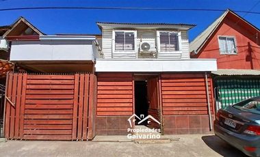 Casa en Venta en 23 norte 5 1/2 oriente talca