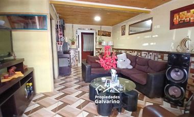 Casa en Venta en 23 norte 5 1/2 oriente talca