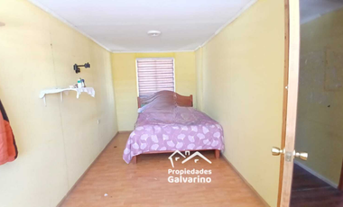 Casa en Venta en 23 norte 5 1/2 oriente talca