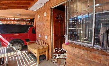 Casa en Venta en 23 norte 5 1/2 oriente talca
