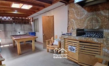 Casa en Venta en 23 norte 5 1/2 oriente talca