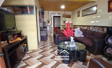 Casa en Venta en 23 norte 5 1/2 oriente talca