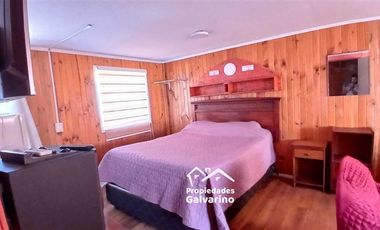 Casa en Venta en 23 norte 5 1/2 oriente talca
