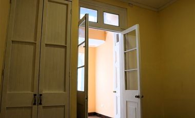 Casa en Arriendo en Sector Chacabuco con Condell