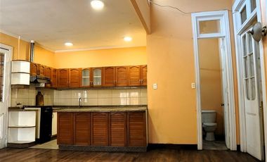 Casa en Arriendo en Sector Chacabuco con Condell