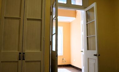 Casa en Arriendo en Sector Chacabuco con Condell