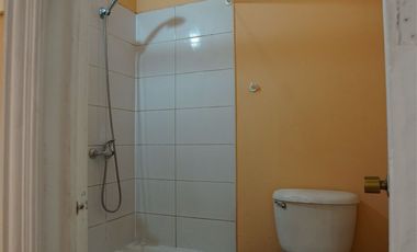 Casa en Arriendo en Sector Chacabuco con Condell