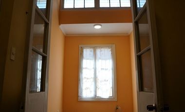 Casa en Arriendo en Sector Chacabuco con Condell