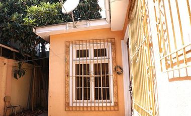 Casa en Arriendo en Sector Chacabuco con Condell