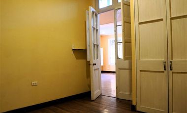 Casa en Arriendo en Sector Chacabuco con Condell