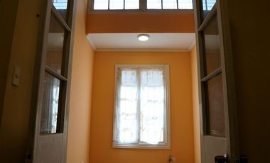 Casa en Arriendo en Sector Chacabuco con Condell