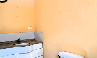 Casa en Arriendo en Sector Chacabuco con Condell