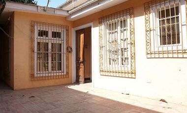 Casa en Arriendo en Sector Chacabuco con Condell