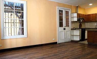 Casa en Arriendo en Sector Chacabuco con Condell