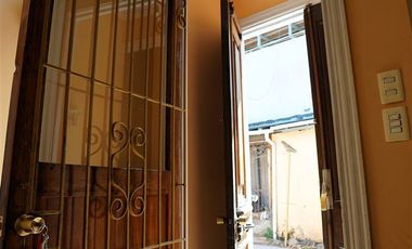 Casa en Arriendo en Sector Chacabuco con Condell