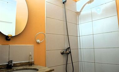 Casa en Arriendo en Sector Chacabuco con Condell