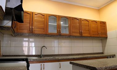 Casa en Arriendo en Sector Chacabuco con Condell