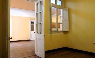 Casa en Arriendo en Sector Chacabuco con Condell
