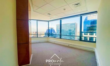Oficina en Arriendo en Av.Andrés Bello/ El Golf