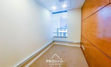 Oficina en Arriendo en Av.Andrés Bello/ El Golf
