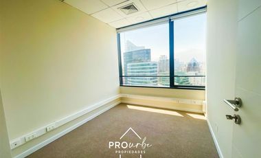 Oficina en Arriendo en Av.Andrés Bello/ El Golf