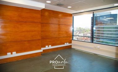 Oficina en Arriendo en Av.Andrés Bello/ El Golf