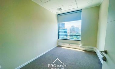 Oficina en Arriendo en Av.Andrés Bello/ El Golf