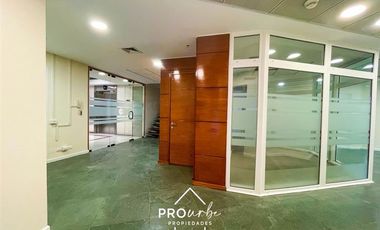 Oficina en Arriendo en Av.Andrés Bello/ El Golf