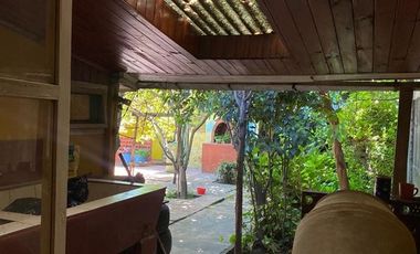 Casa en Venta en Esquina de membrillar con Igualdad