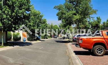 Casa en Venta en Barrio La Hacienda