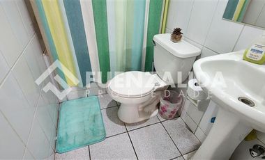 Casa en Venta en Barrio La Hacienda