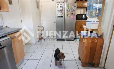 Casa en Venta en Barrio La Hacienda