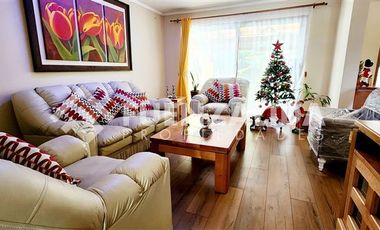 Casa en Venta en Barrio La Hacienda