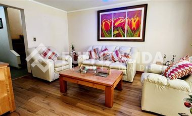 Casa en Venta en Barrio La Hacienda