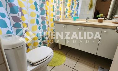 Casa en Venta en Barrio La Hacienda