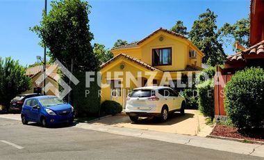 Casa en Venta en Barrio La Hacienda